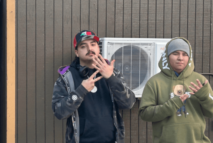 Magic City Mafia Breaks Boundaries with “Poppa Jiga”
