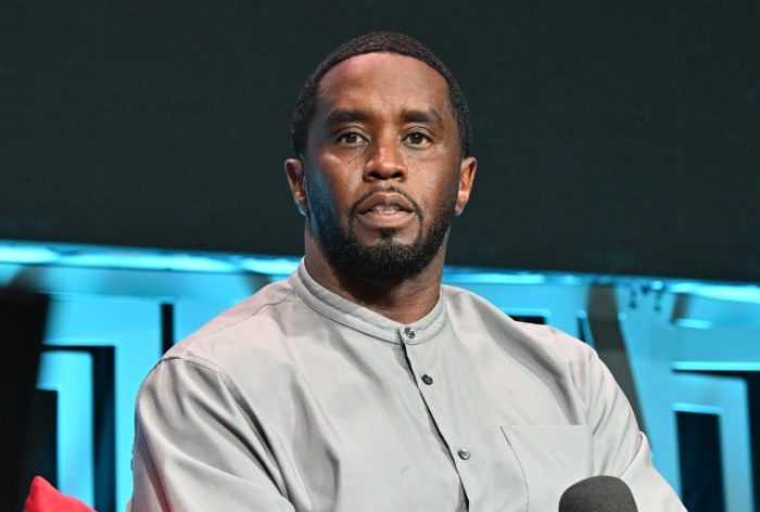 Sean “Diddy” Combs files $100 million defamation suit over documentary