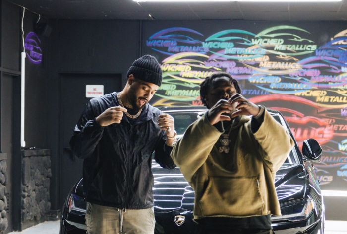 Mac Mikes’ “Turn Around”: A Powerful Ode to Resilience