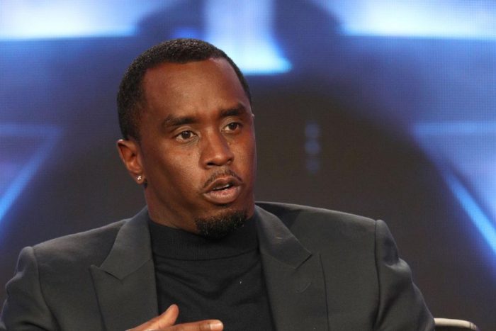 Diddy Jury Shown Items Found During Raids on Puff’s Homes