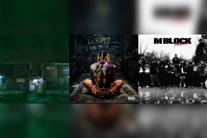 Lil Durk, Nav, Babyfxce E and More – New Hip-Hop Projects