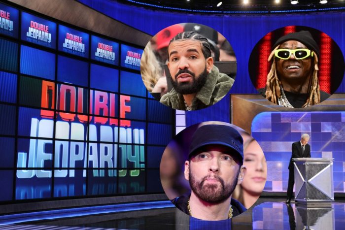 47 Hip-Hop-Inspired Jeopardy! Clues Featuring Rappers