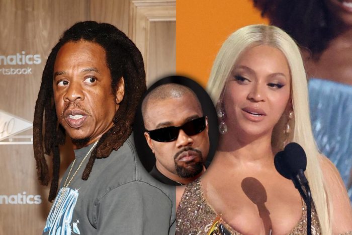 Jay-Z and Beyoncé Shocked by Ye’s Tweets, Consider Legal Action