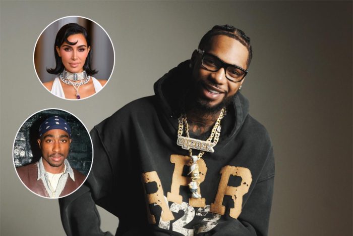 Key Glock’s Unfiltered Thoughts on Kim Kardashian, Tupac & More