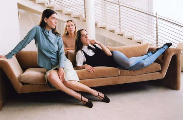 HAIM return with new song “Relationships”