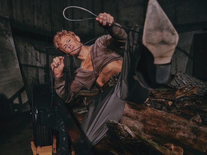 Stream Perfume Genius’ Glory and more albums for New Music Friday
