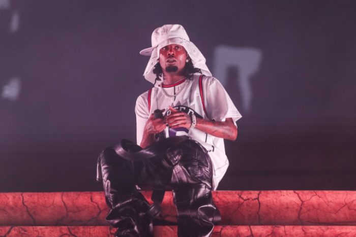 See the full credits of Playboi Carti’s MUSIC: Kendrick Lamar, Travis Scott, and more