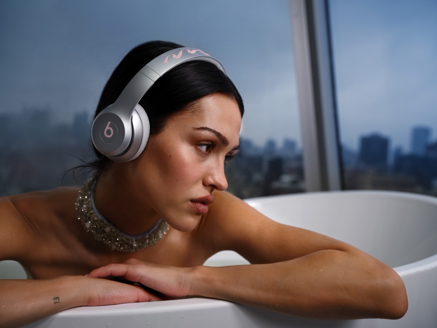 Sandy Liang’s Beats headphones, and 4 other cute-as-heck fashion collabs right now