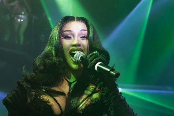 Cardi B Has Features on New Album That Will Surprise Her Fans