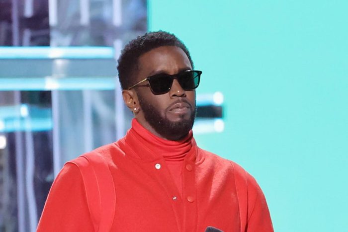 Diddy Turned Down Plea Deal in Sex Crimes Case – Report