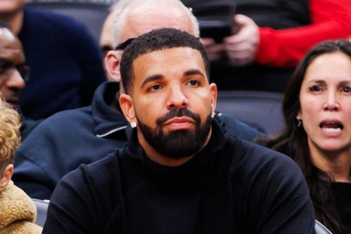 Drake Insists He Has Nothing to Hide If Info Exposed in UMG Suit