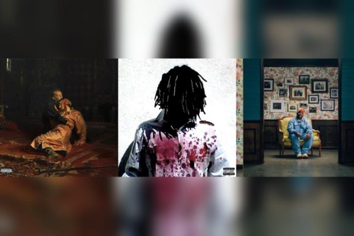 Ken Carson, KayCyy, LaRussell and More – New Hip-Hop Projects
