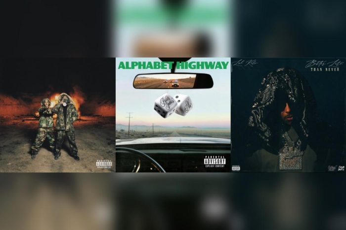 Boldy James, Shoreline Mafia and More – New Hip-Hop Projects