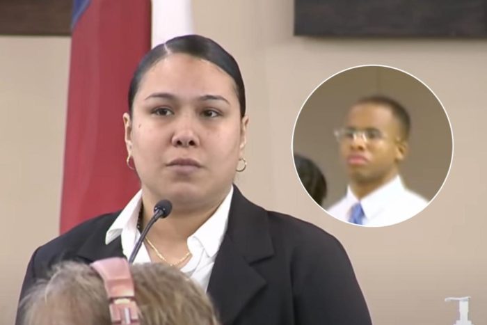 Tay-K’s Ex-Girlfriend Testifies in Rapper’s Second Murder Trial
