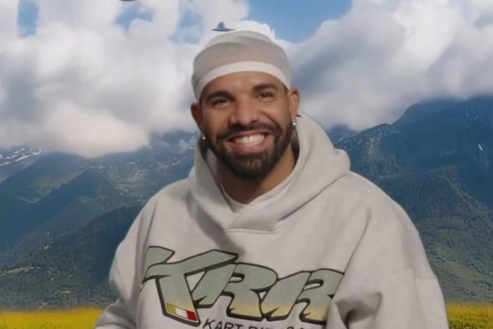 Drake Announces He’s Cooking Up a New Solo Album