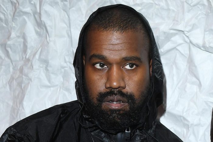 Ye Says He’s Done With Anti-Semitism After Spreading Jewish Hate