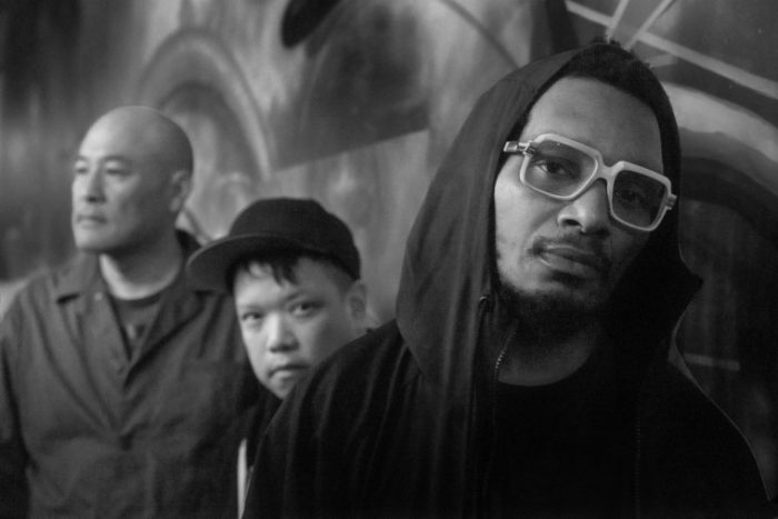 Deltron 3030 share 2025 tour dates
