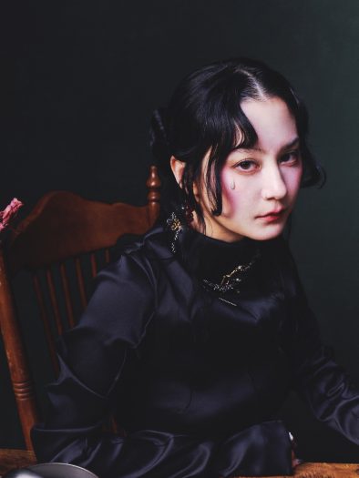 Japanese Breakfast on the books that shaped For Melancholy Brunettes (and sad women)