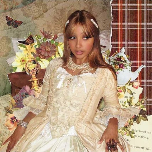 Everything to know about PinkPantheress’ new mixtape, Fancy That