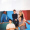 Turnstile’s spacey new song features Dev Hynes and Hayley Williams