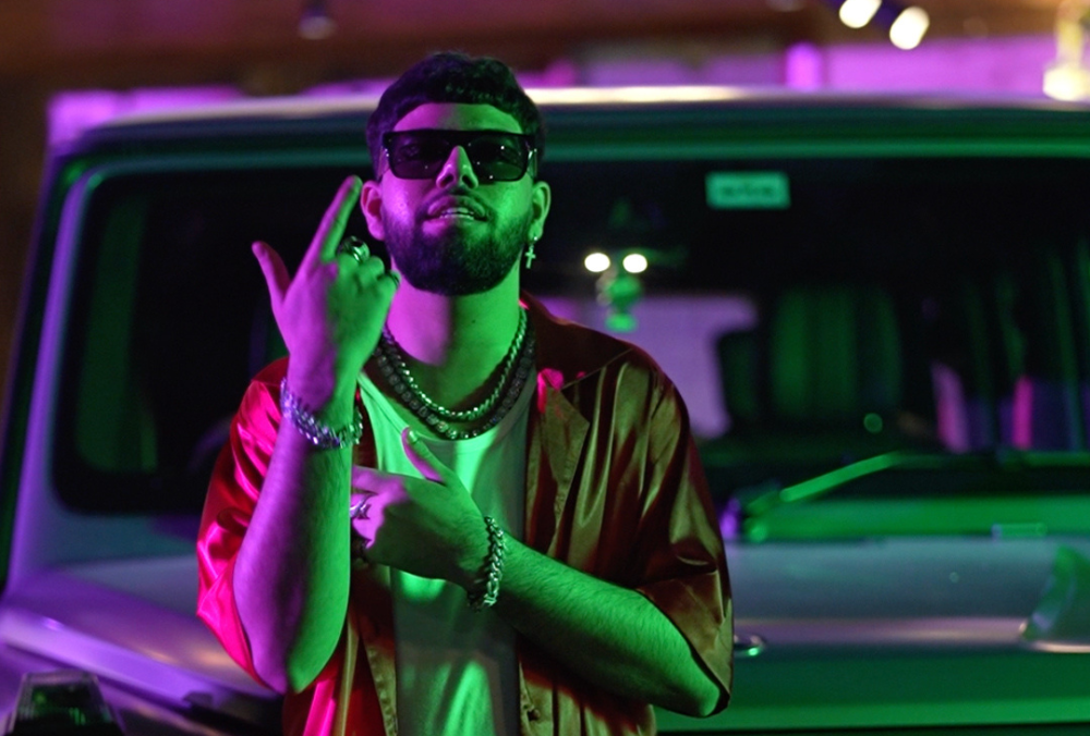 Discover Kush K Latest Track “Winning” Now
