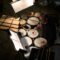 Star remnants inspired this percussion masterpiece