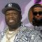 50 Cent’s Name Mentioned in Diddy’s Trial – His Response? Humor