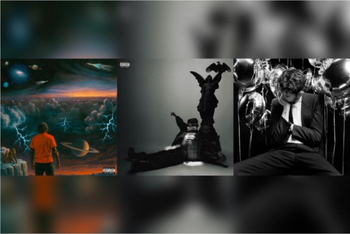 Rob49, Fredo Bang, G-Eazy and More – New Hip-Hop Projects