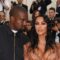 Ye Sends Kim Kardashian Cease-and-Desist Order Over Custody Feud