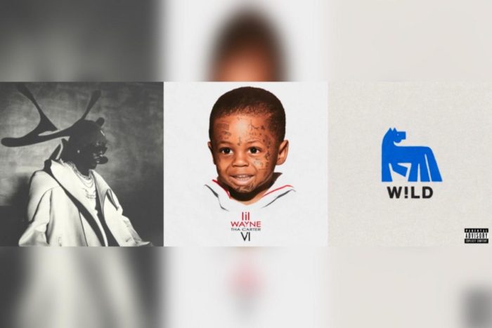 June 2025 New Music Releases