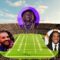 Lil Wayne Assembles His Dream Rapper Football Team