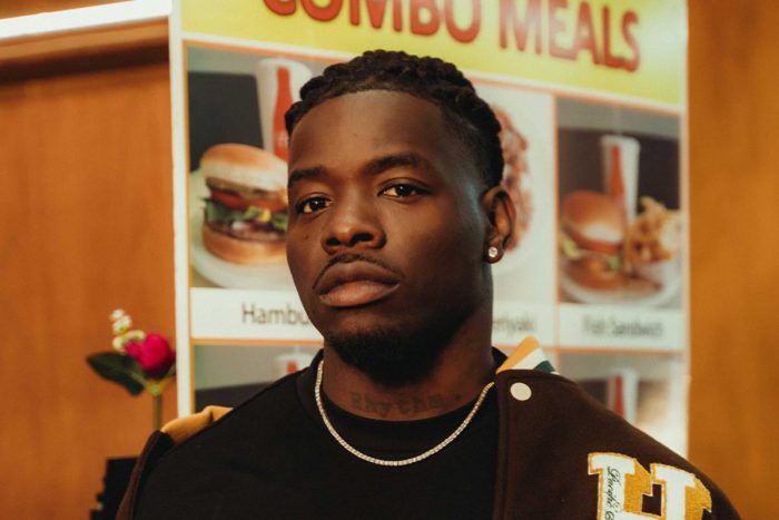 Ray Vaughn Hates that People Think It’s Joey Badass vs West Coast