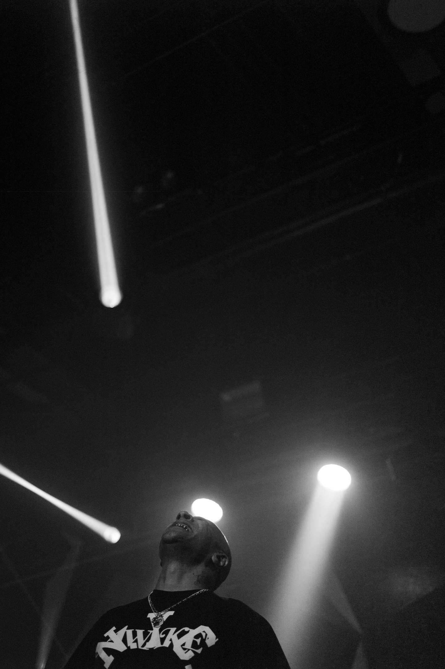 Goldie Brought Pure Mayhem At His Final Us Tour Stop