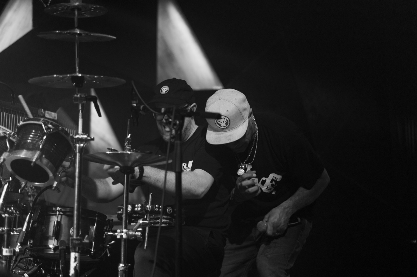 Goldie Brought Pure Mayhem At His Final Us Tour Stop