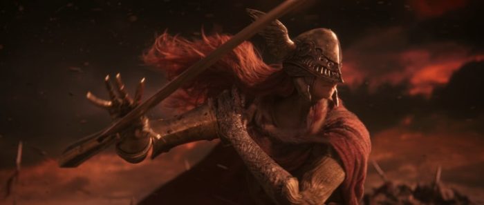 A24 and Alex Garland to develop Elden Ring movie