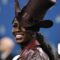 The big, wonderful hats of the 2025 Met Gala