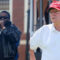 Report: Diddy’s team is pursuing a pardon from Trump