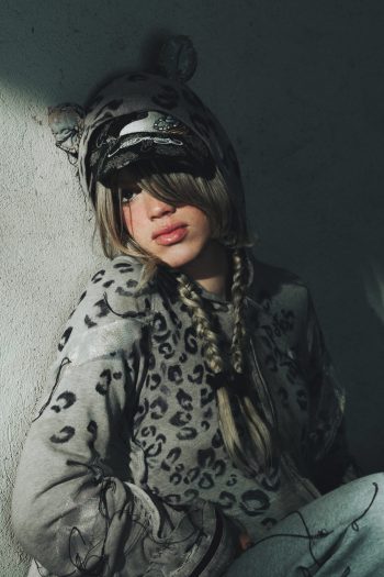 The 30 coolest artists right now
