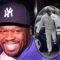 50 Cent Says Ye Is Dressed for Freak Offs in Court at Diddy Trial