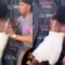 Lil Baby Catches Fan Who Collapses at his Meet and Greet