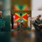 Vic Mensa, Samara Cyn, YTB Fatt and More – New Hip-Hop Projects