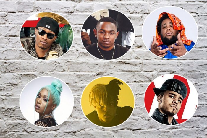 Here Are All 194 XXL Freshmen Over the Years