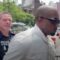 Ye Turns Heads by Showing Up at Diddy’s Trial