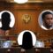 Unidentified Iconic Rapper in Hotel Room Described in Diddy Trial