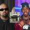 Ye and King Combs Cook Up a Collab Project in Support of Diddy