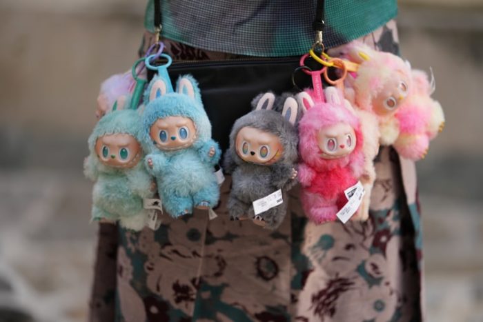 Collecting culture is the latest hobby turned microtrend