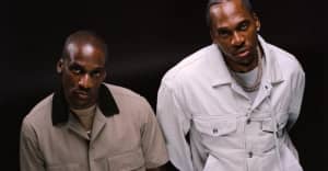 Clipse confirm comeback album, share “Ace Trumpets”