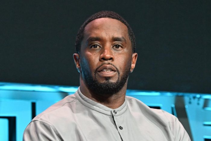 Diddy Enters Rehab and Domestic Violence Program Behind Bars