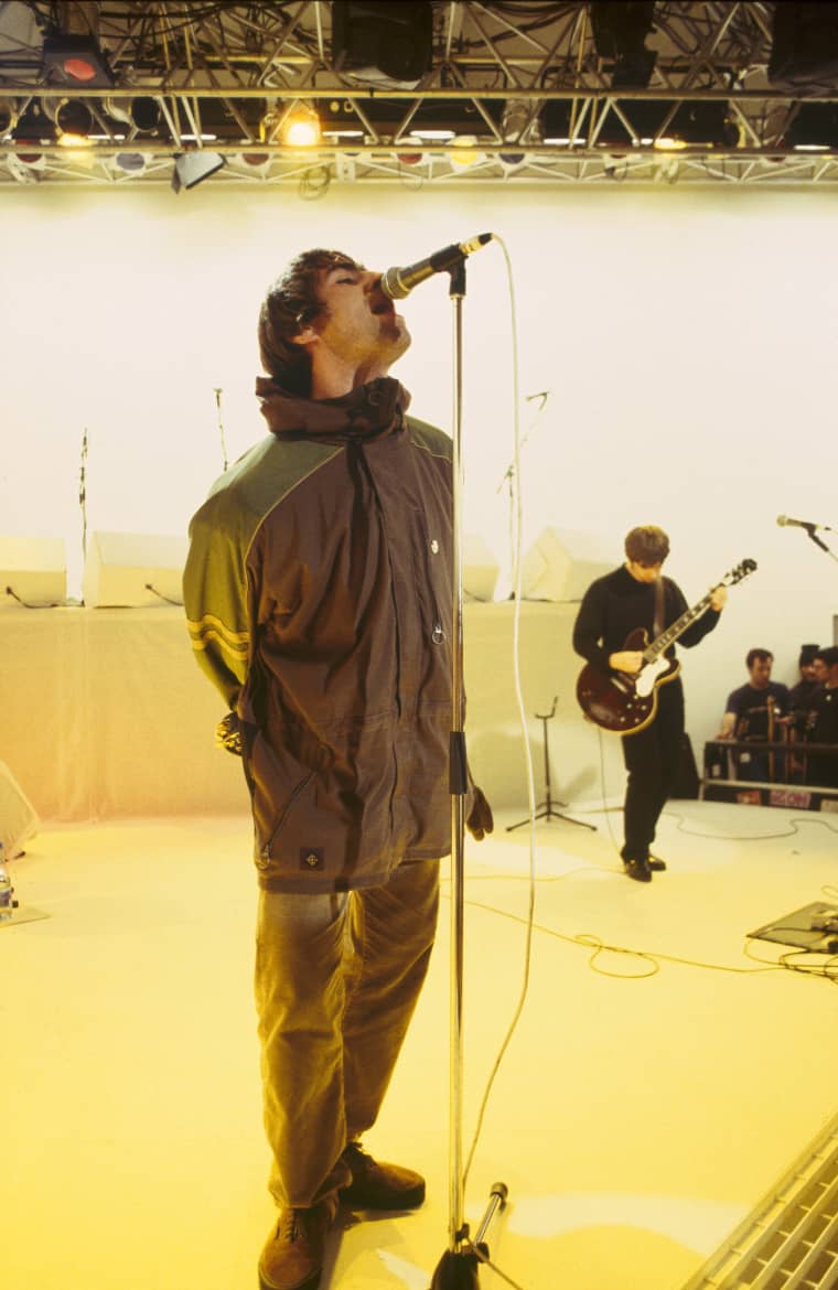 How Oasis shaped Militarie Gun, Momma, Dazy and more: “They’re the last great rock and roll band”