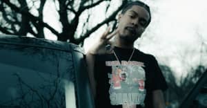 The Rap Report: How to be a player, starring Shaudy Kash